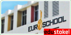 EuroSchool Thane West, Haware City,Thane West, Mumbai