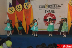 EuroSchool Thane West Galley Image 4