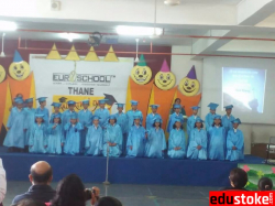 EuroSchool Thane West Galley Image 2