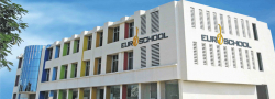 EuroSchool Airoli Galley Image 2
