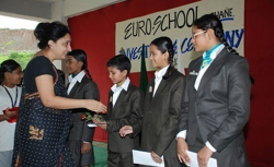 EuroSchool Airoli Galley Image 4