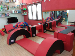Euro kids Medavakkam Galley Image 3