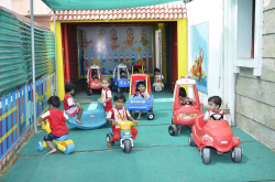 Euro kids Thiruvanmiyur Galley Image 2