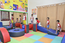 Euro kids Thiruvanmiyur Galley Image 3