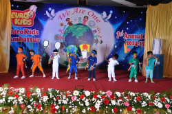 Pre schools, Playschools schools in Ambattur, Chennai, Euro Kids Ambattur, Pattammal Street Krishnapuram, Ambattur, Manthoppu Nagar,Ambattur, Chennai