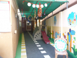 Euro Kids Ambattur Galley Image 2
