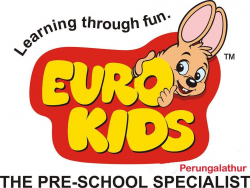 Pre schools, Playschools schools in Perungalathur, Chennai, Euro Kids Perungalathur, No 27 Soorathamman Koil 3rd st, Srinivasa Nagar, Perungalathur, Peerkankaranai,New Perungalathur, Chennai