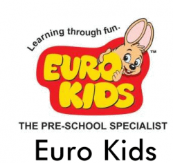 Pre schools, Playschools schools in Akurdi, Pune, Euro Kids Sridhar Nagar, Survey No 271,Plot No 43/A,Next To Kartik Hospital Sridhar Nagar,Near GIIS,Chinchwad, Chinchwad Gaon,Chinchwad, Pune