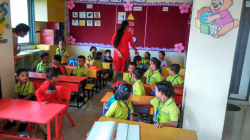 Euro Kids Hadapsar Galley Image 2