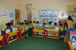 Euro Kids Hadapsar Galley Image 3
