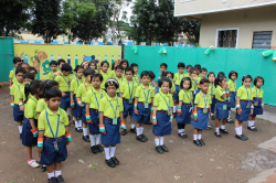 Euro Kids Hadapsar Galley Image 4
