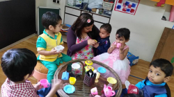 Euro Kids Kalyani nagar Galley Image 3