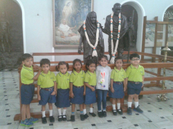 Euro Kids Kalyani nagar Galley Image 2