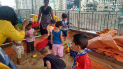 Eurokids Aeropolis Porwal Road Galley Image 3