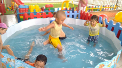 Eurokids Aeropolis Porwal Road Galley Image 4