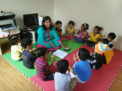 Euro Kids Dhayari Phata Galley Image 2