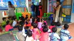 Euro Kids Dhayari Phata Galley Image 3