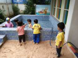 Euro Kids Dhayari Phata Galley Image 4