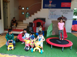 Euro Kids Karvenagar Galley Image 2