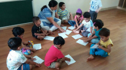 Euro Kids Karvenagar Galley Image 4