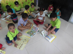 Euro Kids Kothrud Gallery Image 2