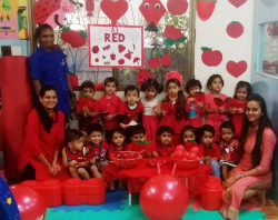 Pre schools, Playschools schools in Satara Road, Pune, Euro Kids Market yard, Plot No 16 Behind Hyde Park Burhani Colony Marketyard, Market Yard,Bibvewadi, Pune