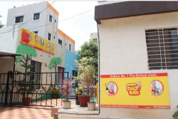 Euro Kids Keshavnagar Galley Image 2