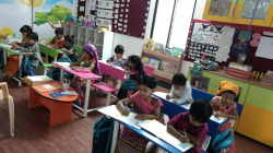 Euro Kids Keshavnagar Galley Image 4