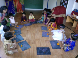 Euro Kids Keshavnagar Galley Image 4