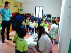 Euro Kids Keshavnagar Galley Image 3