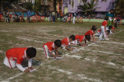 ಶಾಲೆಯ ಗ್ಯಾಲಿ ಚಿತ್ರ