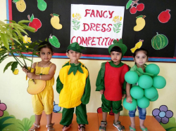 Euro Kids Shiv Vihar Galley Image 4