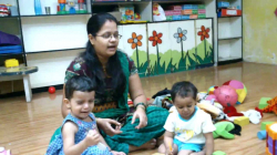 Best Day Care Centres in S V Road, Mumbai, Euro Kids Borivali East, Golui House, Ground floor, Behind Aastha Hospital, Road Number 5, Daulat Nagar, Borivali East, Daulat Nagar,Borivali East, Mumbai