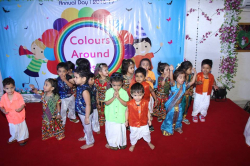 Euro Kids Dahisar West Galley Image 2
