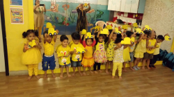 Pre schools, Playschools schools in Dahisar East, Mumbai, Euro Kids Dahisar West, Shraddha Bunglow, Opp Sai Complex, DP Road, Off Link Road, Kandarpada, Dahisar West, Anand Park,Dahisar West, Mumbai