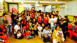 Euro Kids Dahisar West Galley Image 4