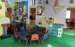 EuroKids DD Colony Galley Image 3