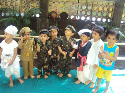 Euro Kids Dombivli East Galley Image 2