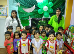 Euro Kids Dombivli East Galley Image 4