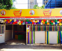 Pre schools, Playschools schools in Dombivli West, Mumbai, Euro Kids Dombivli West, Ganga Niwas Building, Ground Floor Behind Himalaya Chaya, Dindayal Road, Dombivli West, Dombivli (W), Thakurwadi,Dombivli West, Mumbai