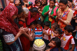 ಶಾಲೆಯ ಗ್ಯಾಲಿ ಚಿತ್ರ