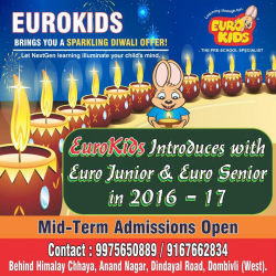 Euro Kids Dombivli West Galley Image 4