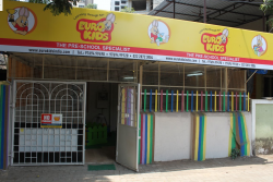 Pre schools, Playschools schools in Goregaon West, Mumbai, Euro Kids Goregaon West, B-55/218 Siddha Co-Op Hsg Society, Prabhodhan Crida Bhavan Road, Behind S.V Road, Siddarth Nagar-2, Goregaon (W), Tilak Nagar,Goregaon West, Mumbai