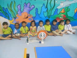 Euro Kids Mulund East Gallery Image 2