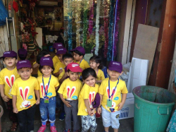 Euro Kids Mulund East Gallery Image 3