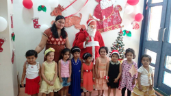 Euro Kids Mulund East Gallery Image 4