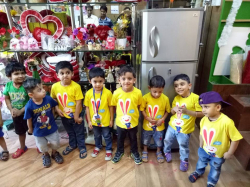 Euro Kids Mulund East Gallery Image 4