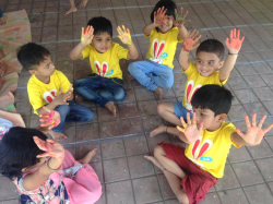 Euro Kids Parsik Nagar Galley Image 2