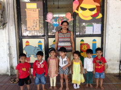 Euro Kids Parsik Nagar Galley Image 3