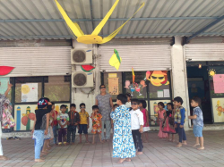 Euro Kids Parsik Nagar Galley Image 4